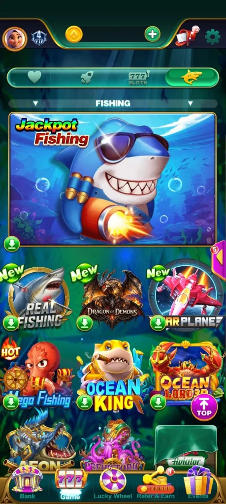 PakAviator Game APP